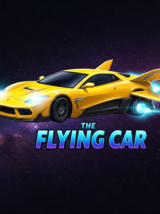 The Flying Car