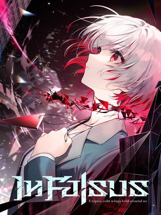 Steam cover for In Falsus.