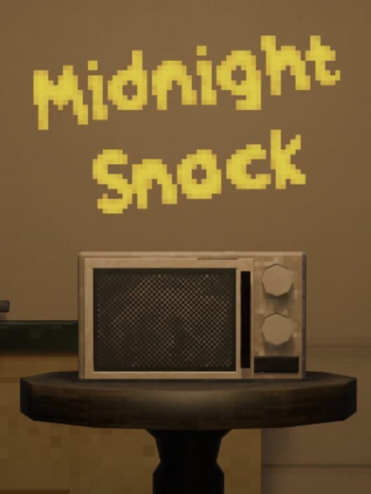 Midnight Snack
