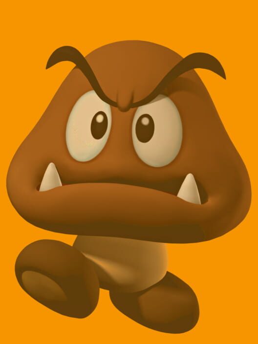 New Super Mario Bros.: 1-Up Hunt! poster
