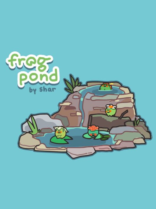 Frog Pond