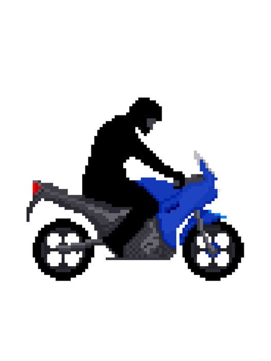 Motorbike Clicker cover