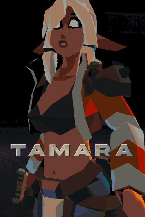 Steam cover for Tamara.