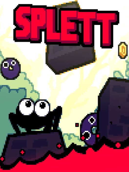 Splett Cover