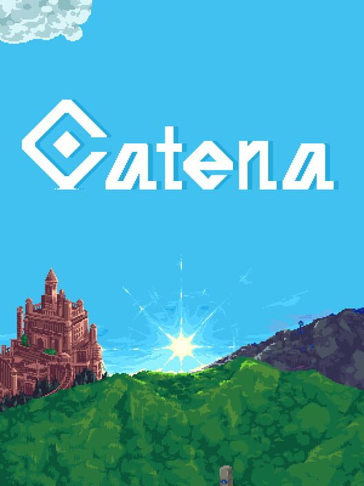 Capa de Catena