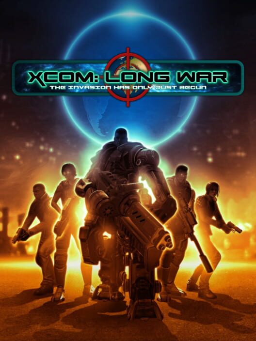 XCOM: Long War