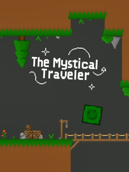 The Mystical Traveler