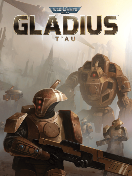 Warhammer 40,000: Gladius - T'au