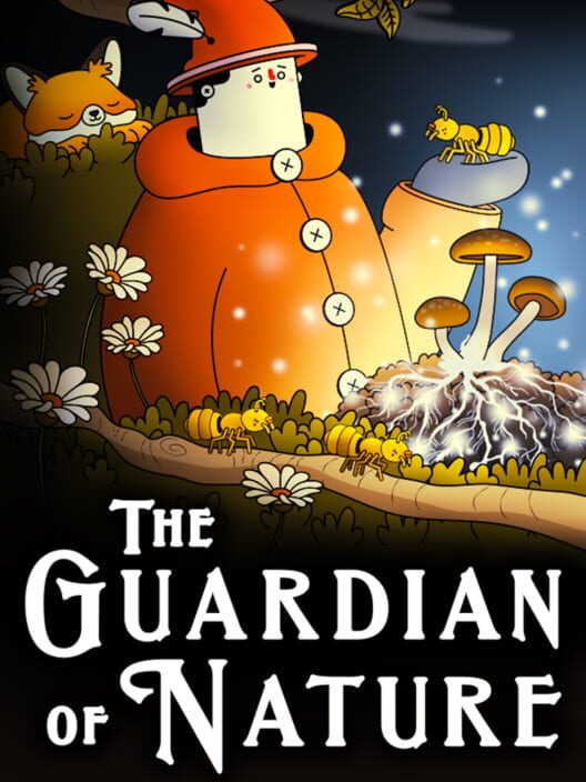 The Guardian of Nature