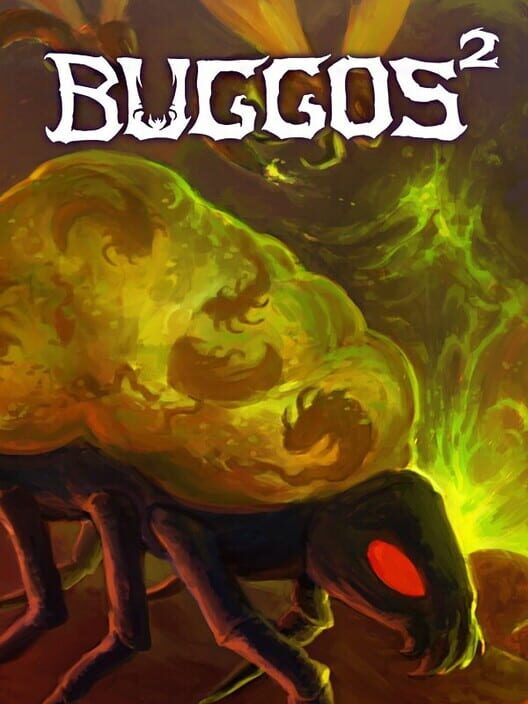 Capa de Buggos 2