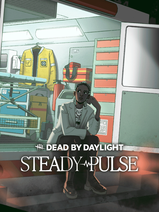 Dead by Daylight: Steady Pulse