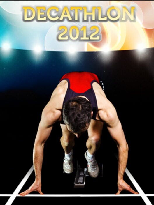 Decathlon 2012 cover