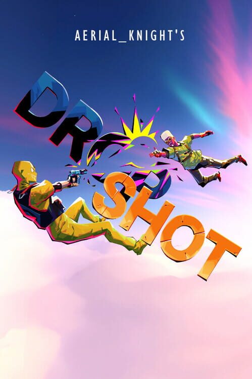 Aerial_Knight's DropShot
