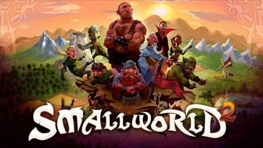 Small World 2
