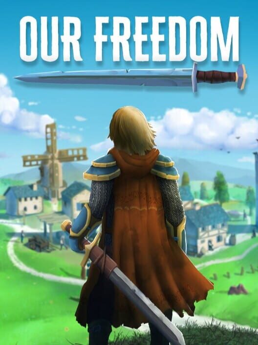 Our Freedom