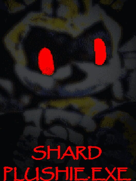 Shard Plushie.exe