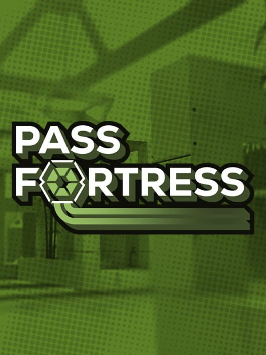 PASS Fortress cover
