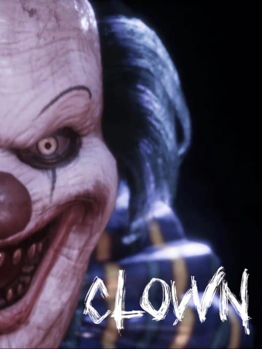 Clown cover