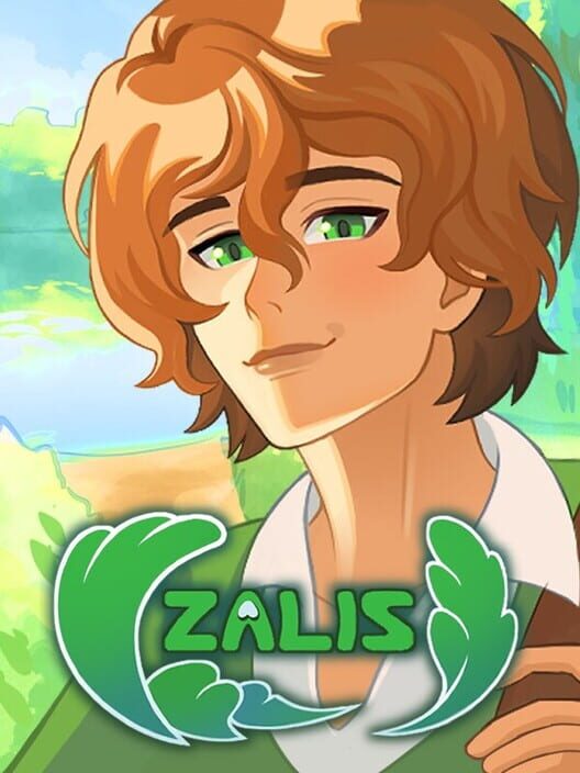 Zalis