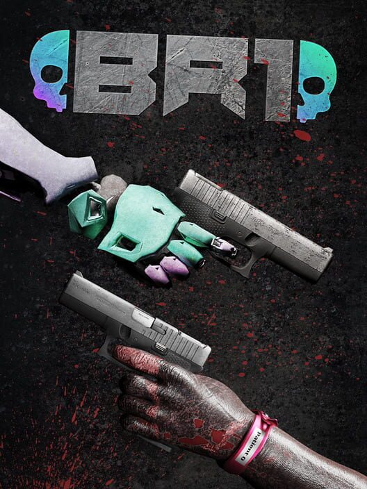 BR1: Infinite Cover