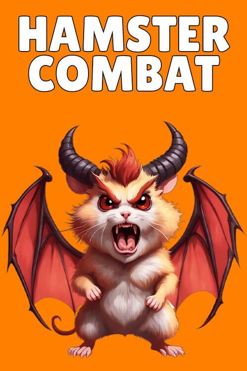 Hamster Combat