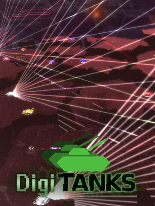 Digitanks