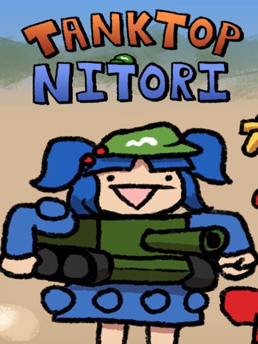 Tank Top Nitori