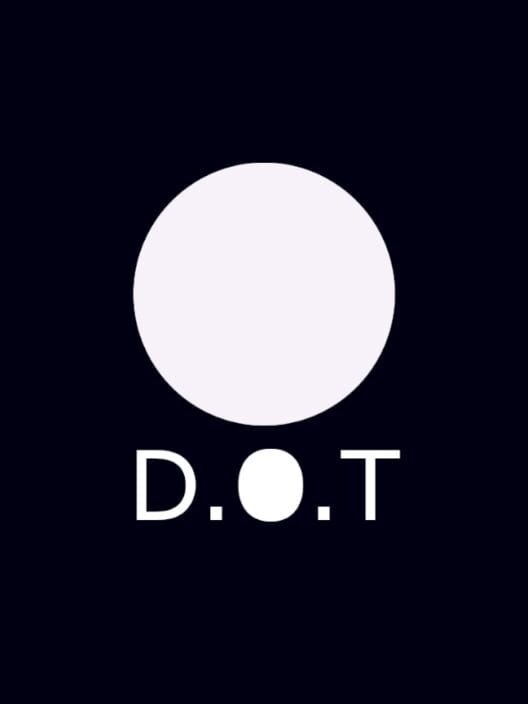 Capa de D.O.T
