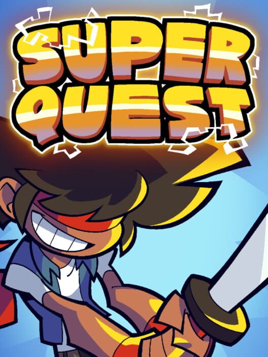 SuperQuest