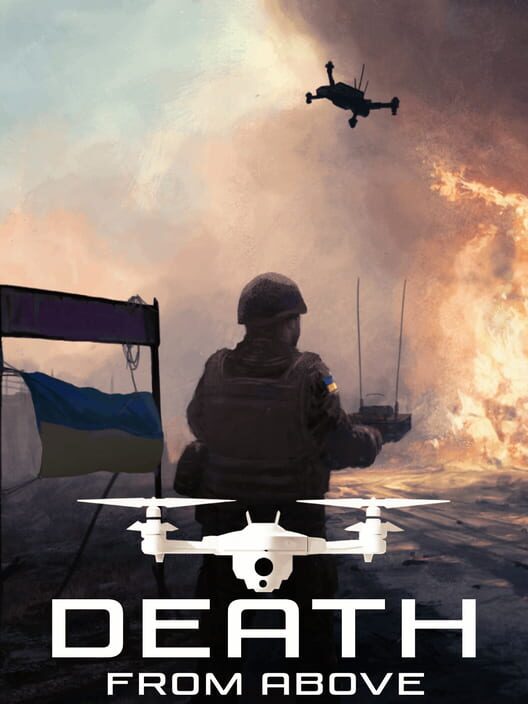 Death From Above: Complete Edition