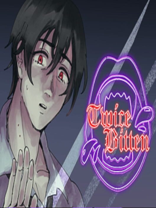 Twice Bitten