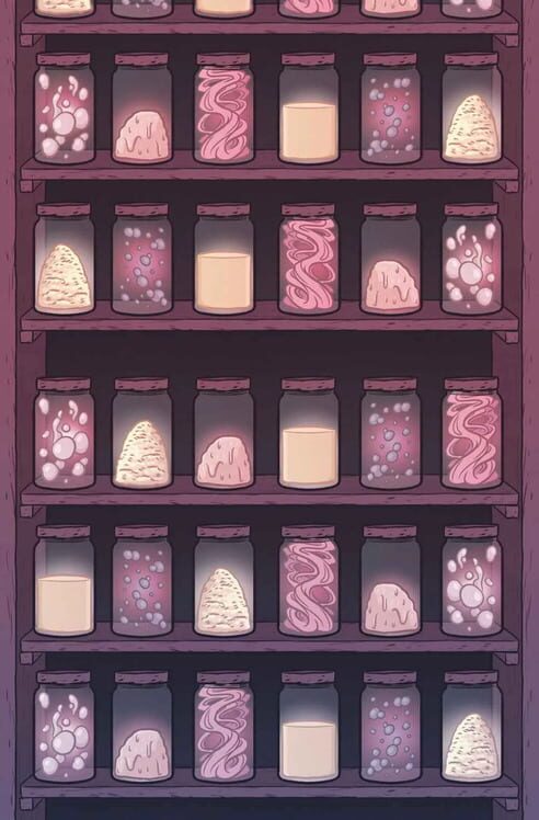 The Supplier's Complex cover