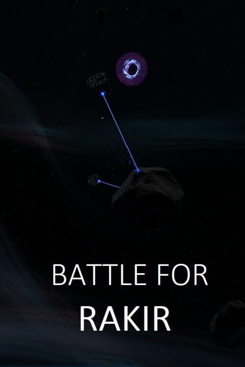 Battle for Rakir