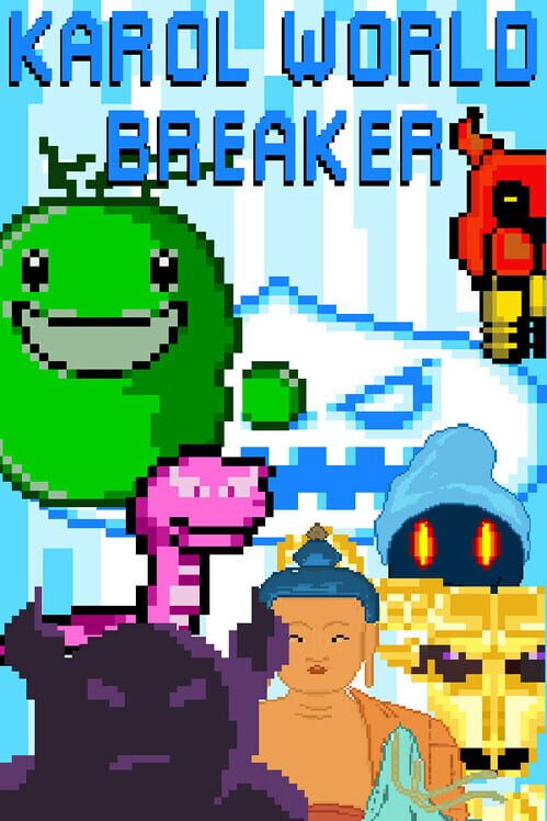 Karol World Breaker