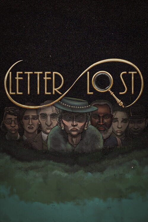 Letter Lost