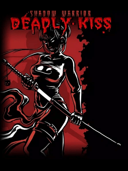 Deadly Kiss