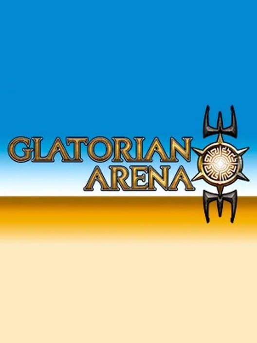 Bionicle: Glatorian Arena cover