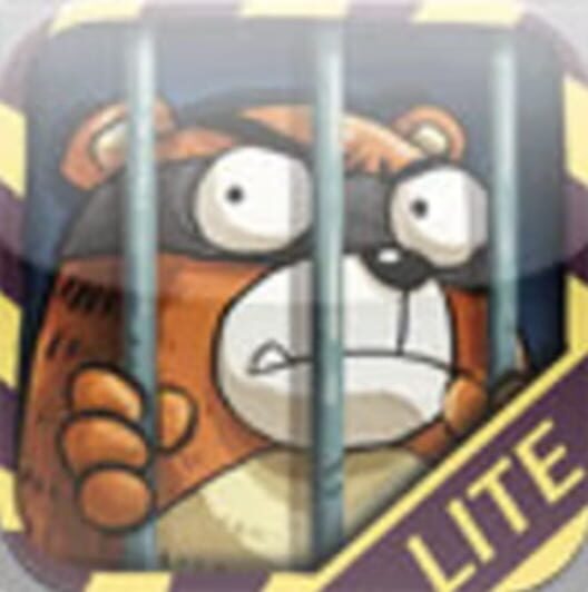 We Thieves HD Cover