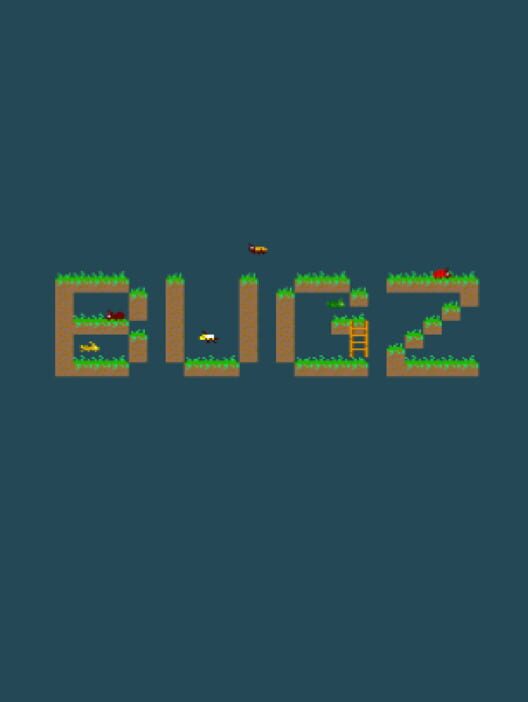 Bugz cover
