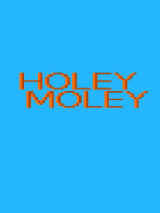 Holey Moley cover