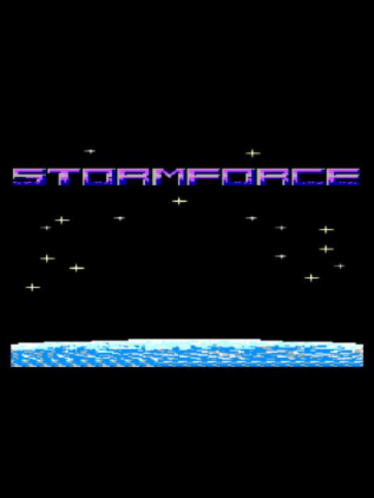 Stormforce cover