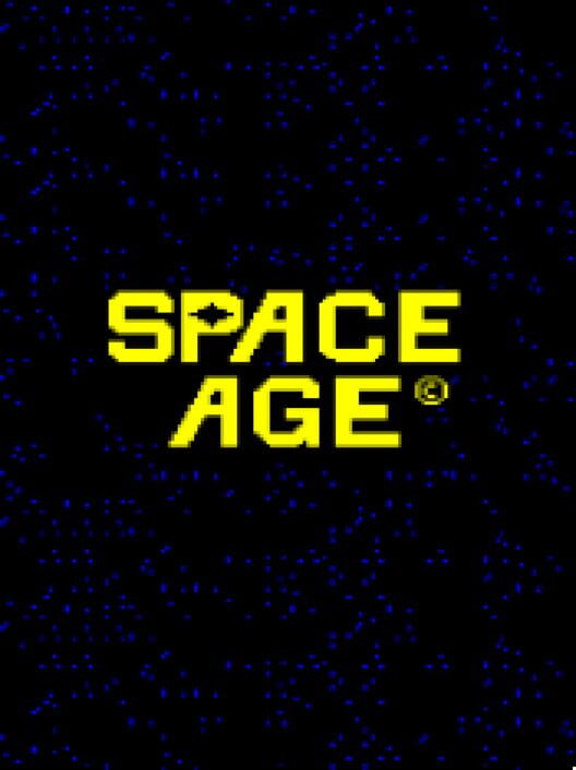 Space Age cover