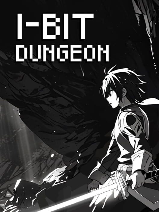 1-Bit Dungeon