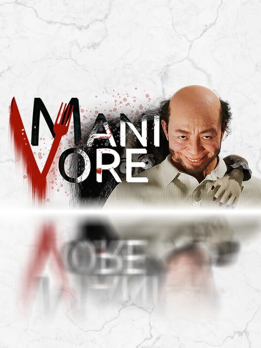 Manivore poster