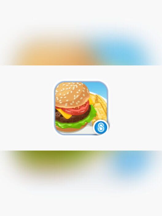 Google Play Store cover for Restaurant Story™