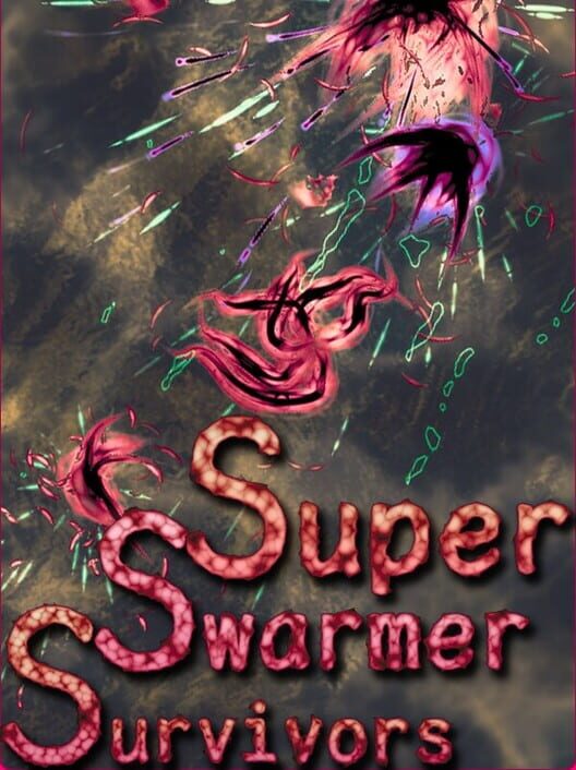 Super Swarmer Survivors poster