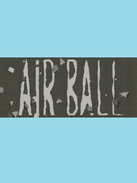 Air Ball cover
