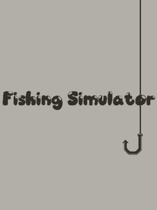 Fishing Simulator cover