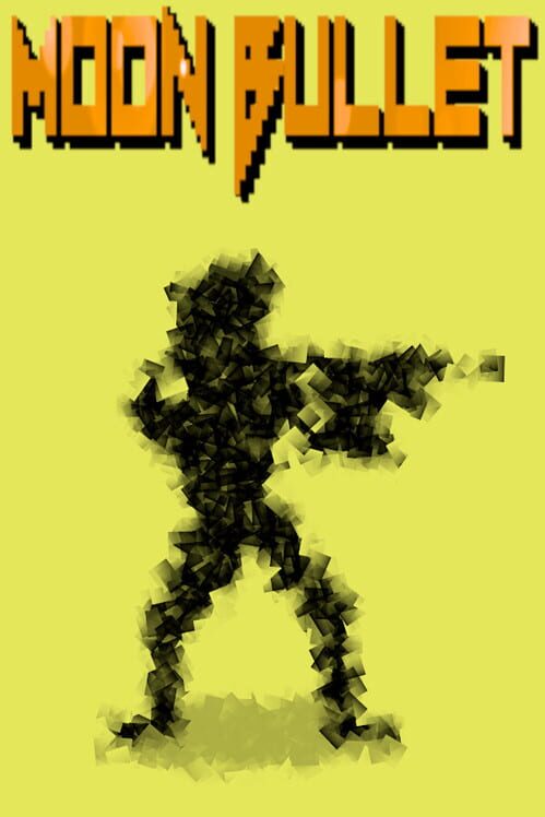 Steam cover for Moon Bullet.