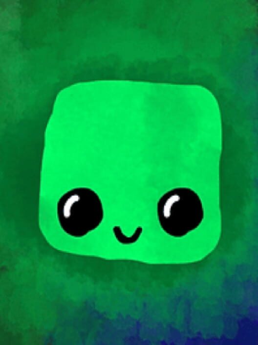 Qrabble Cover